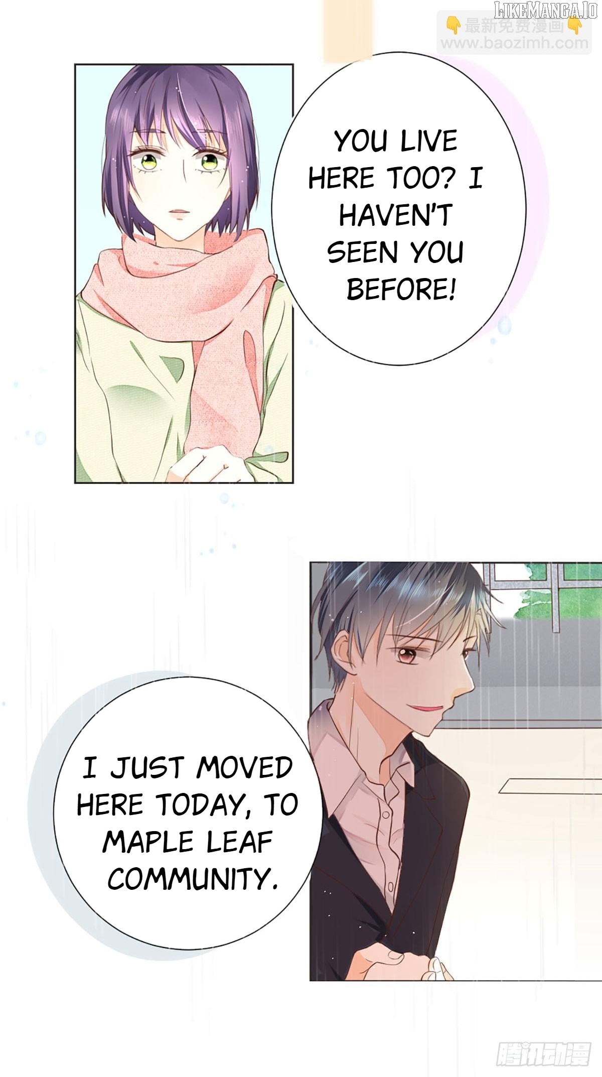 I Became the Group's Favorite Daughter Chapter 2 - page 18